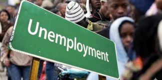 South Africa’s unemployment rate climbs to 32.7% in Q1 2026 Unemployment