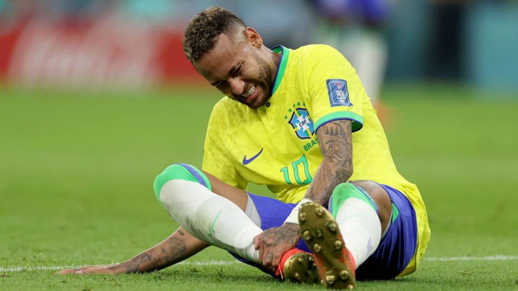Neymar Jr