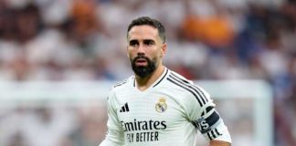 Carvajal ends Real Madrid era after 23 years Spain star Carvajal is one of the top three players to have won the most trophies in Real Madrid history