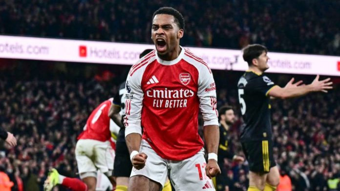Arsenal handed major boost as Timber returns for Champions League final against PSG Arsenal boosted by Timber’s return ahead of Champions League final against Paris St-Germain