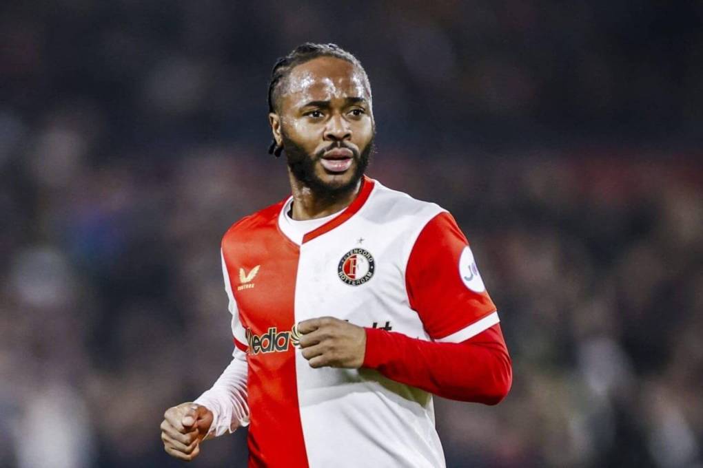 Raheem Sterling arrested after alleged crash sparks fresh off-field controversy 1 GettyImages 2262540861 scaled e1780127508686