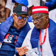 Obi picks Kwankwaso as running mate for 2027 presidential election