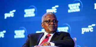 Dangote reveals why refinery rejected NNPC’s bid for higher stake Africa’s richest person and the President of the Dangote Group, Aliko Dangote