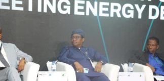 MDGIF commits N430bn to gas infrastructure projects Mr. Oluwole Adama, Executive Director, Midstream and Downstream Gas Infrastructure Fund