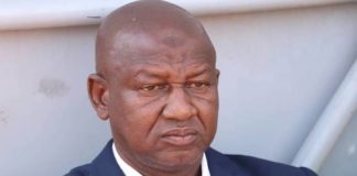 Flying Eagles rebuild begins as Maikaba assembles new technical crew Abdu Maikaba is the new coach of the Flying Eagles