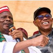 Peter Obi, Rabiu Kwankwaso