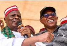 Peter Obi, Rabiu Kwankwaso