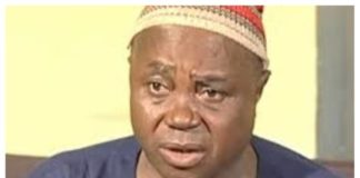 Actor Roy De Nani opens up on painful experiences, personal losses in Nollywood Actor Roy De Nani