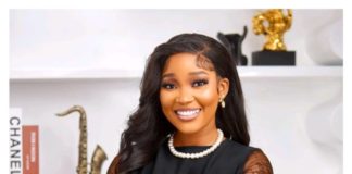“I once lost a relationship because of an onscreen kiss” – Actress Sandra Okunzuwa Actress Sandra Okunzuwa