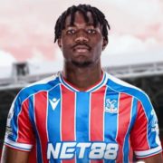 Uche returns to Getafe after a short stint at Crystal Palace