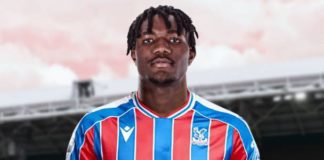 Uche set for Getafe return as loan spell at Palace falls short Uche returns to Getafe after a short stint at Crystal Palace