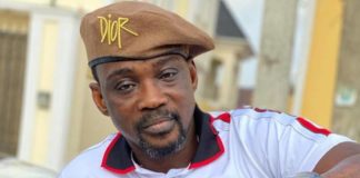 Pasuma welcomes grandchild in America