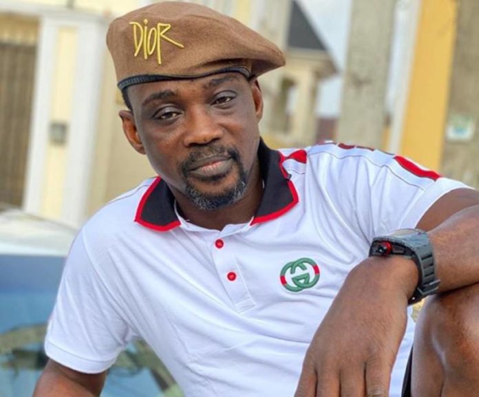 Pasuma welcomes grandchild in America Pasuma welcomes grandchild in America