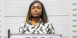 EFCC arraigns Blessing CEO over N36m fraud case in Lagos