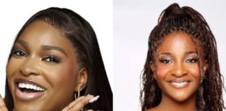 You were confused about your identity – Thelma drags Big Soso in BBNaija reunion clash