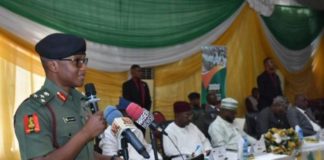 NYSC mandates NERD certificate rule for mobilization