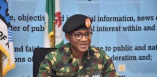 NYSC at 53: DG renews call for trust fund to empower corps members