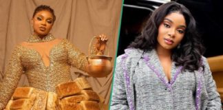 Bread dress left me in pain – Queen Atang
