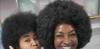 Why I keep my daughter out of public eye – Kate Henshaw