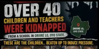 Nigeria’s Children’s Day overshadowed by insecurity