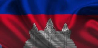 Cambodia orders Africans to leave country by May 31 or face jail