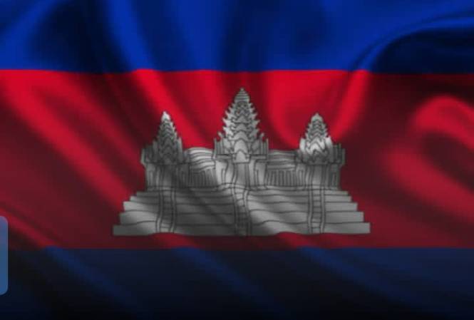 Cambodia orders Africans to leave country by May 31 or face jail Cambodia orders Africans to leave country by May 31 or face jail