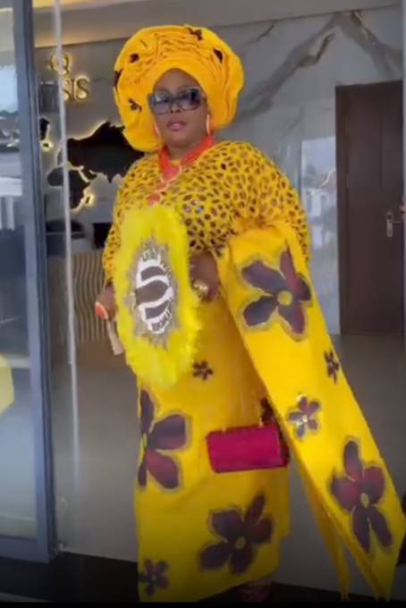 Eniola Badmus, Rotimi Salami, Sikiratu Sidodo, other celebrities add colour to 2026 Ojude Oba (PHOTOS) 4 Screenshot 20260529 183430 1