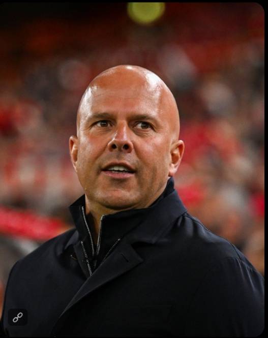 Liverpool part ways with Arne Slot after historic championship success Liverpool part ways with Arne Slot after historic championship success
