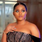 BBNaija star Tega Dominic