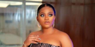 BBNaija star Tega Dominic breaks silence after alleged affair with Frank Edoho BBNaija star Tega Dominic