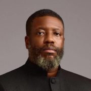 Prof Segun Aina