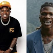 Zlatan Ibile and Seyi Vibez