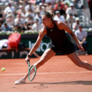 Sabalenka sets up thrilling French Open clash with Naomi Osaka