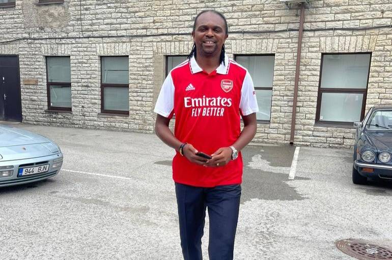 Kanu backs Arsenal for Champions League glory after historic league triumph 1 c8dab154 0f2a 4430 b5a7 2bb696c87fb2