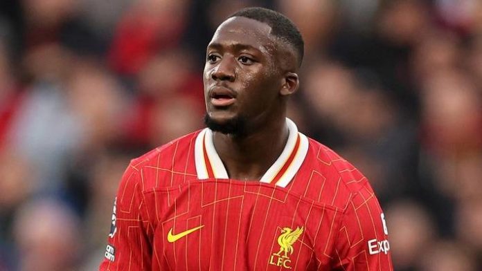 EPL: Personal tragedies affected my form last season – Konatรฉ Liverpool defender Ibrahima Konatรฉ
