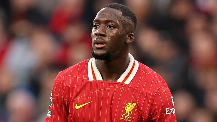 ibrahima konate liverpool