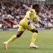 From 2-0 Down: Brighton's First Final