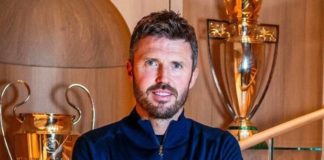 Carrick confirmed as United manager after rescue mission Ratcliffe Approves: Carrick Stays At Old Trafford
