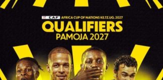 PAMOJA 2027: Troost-Ekong named AFCON Qualifiers draw assistant Ex-Super Eagles Captain To Conduct AFCON Draw