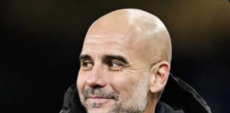 End of an Era: Guardiola leaves City with 20 major titles Guardiola Wins 20 Trophies in 10 City Years