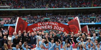 Man City’s FA Cup win opens Europe for 8th Premier League 8th Gets Conference League