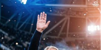 Mourinho returns to Real Madrid on 2-year deal Mourinho to Real Madrid: Two-Year Verbal Deal Reached
