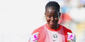 Nnadozie makes WSL Team of Season Nigerian Keeper Conquers WSL Team of Season