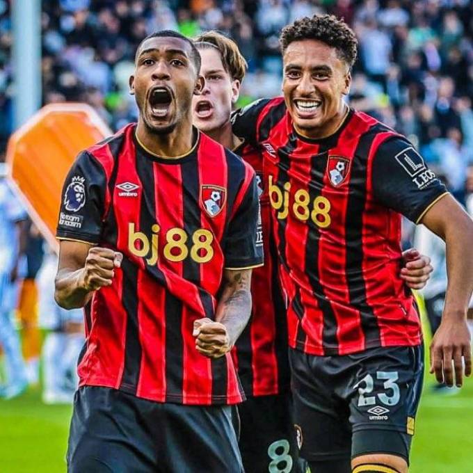 Bournemouth, Sunderland, Como all qualify for European spots, Chelsea out Como Qualify for Champions League for First Time