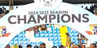 Remo Stars relegated a year after winning NPFL title First-Time Champions Become Relegation Victims In Historic Collapse