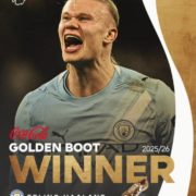 Haaland wins third Premier League Golden Boot 3 Erling Haaland: 27 Goals, Golden Boot No 3
