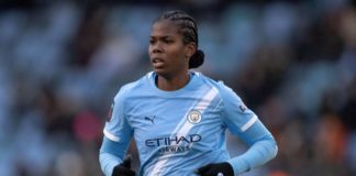 Khadija Shaw wins WSL Player of the Season after leading City to title glory City striker Shaw wins another prestigious individual award