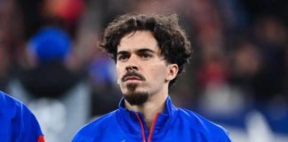 Vitinha passes Xavi, wins GFFN award as PSG’s most influential midfielder Vitinha beats Ousmane Dembélé to GFFN Player of the Season prize