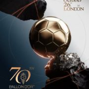 From Paris to London: Why Ballon d'Or ceremony is crossing the Channel for first time