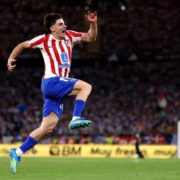 Barcelona agree personal terms with Julian Alvarez but Atletico hold firm on €150m